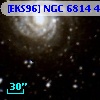 [EKS96] NGC 6814  43