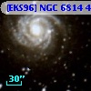 [EKS96] NGC 6814  44