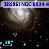 [EKS96] NGC 6814  46