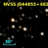 NVSS J044855+482626