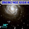[EKS96] NGC 6814  47