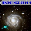 [EKS96] NGC 6814  48