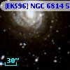 [EKS96] NGC 6814  50
