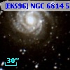 [EKS96] NGC 6814  51