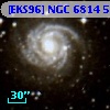 [EKS96] NGC 6814  52
