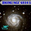 [EKS96] NGC 6814  53