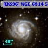 [EKS96] NGC 6814  54