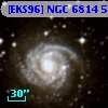 [EKS96] NGC 6814  55