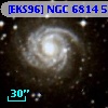 [EKS96] NGC 6814  57