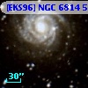 [EKS96] NGC 6814  58