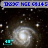 [EKS96] NGC 6814  59