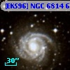 [EKS96] NGC 6814  61