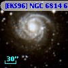[EKS96] NGC 6814  62