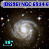 [EKS96] NGC 6814  63