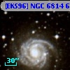 [EKS96] NGC 6814  64