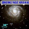 [EKS96] NGC 6814  65
