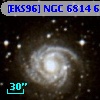 [EKS96] NGC 6814  66