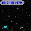 B3 0445+470