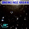 [EKS96] NGC 6814  67