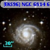 [EKS96] NGC 6814  68