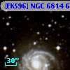 [EKS96] NGC 6814  69