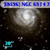 [EKS96] NGC 6814  71