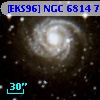 [EKS96] NGC 6814  75