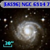 [EKS96] NGC 6814  77