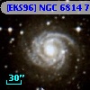 [EKS96] NGC 6814  79