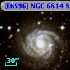 [EKS96] NGC 6814  81