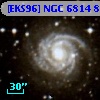 [EKS96] NGC 6814  83