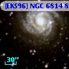 [EKS96] NGC 6814  84
