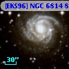[EKS96] NGC 6814  85