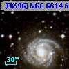 [EKS96] NGC 6814  86
