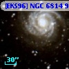 [EKS96] NGC 6814  90