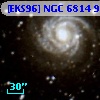 [EKS96] NGC 6814  91