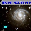 [EKS96] NGC 6814  93
