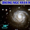 [EKS96] NGC 6814  95