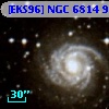 [EKS96] NGC 6814  96