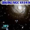 [EKS96] NGC 6814  98