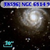 [EKS96] NGC 6814  99