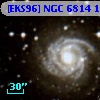 [EKS96] NGC 6814 103