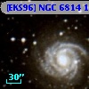 [EKS96] NGC 6814 108