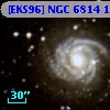 [EKS96] NGC 6814 109