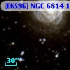 [EKS96] NGC 6814 113