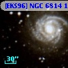 [EKS96] NGC 6814 114
