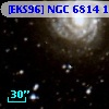 [EKS96] NGC 6814 116