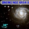 [EKS96] NGC 6814 117