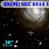 [EKS96] NGC 6814 118