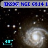 [EKS96] NGC 6814 119